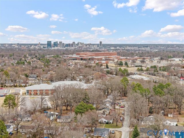 2228 Cullen Rd, Richmond, VA 23224