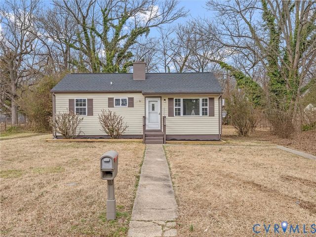 2228 Cullen Rd, Richmond, VA 23224