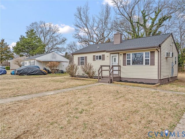 2228 Cullen Rd, Richmond, VA 23224