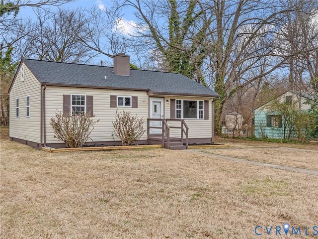 2228 Cullen Rd, Richmond, VA 23224