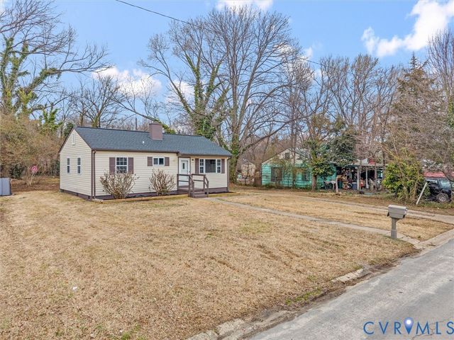 2228 Cullen Rd, Richmond, VA 23224