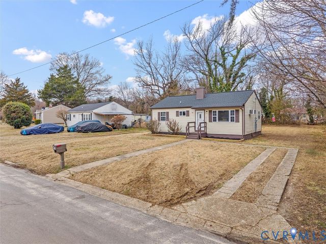 2228 Cullen Rd, Richmond, VA 23224