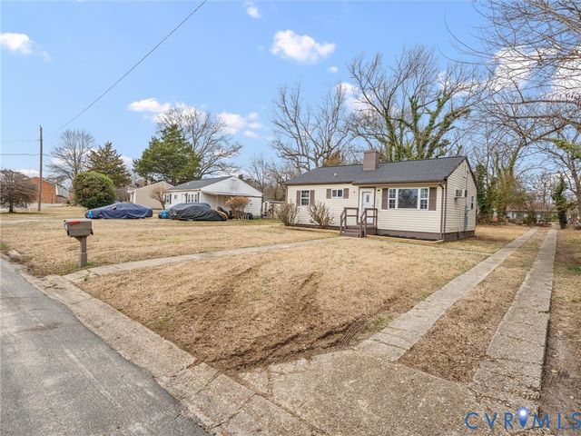 2228 Cullen Rd, Richmond, VA 23224