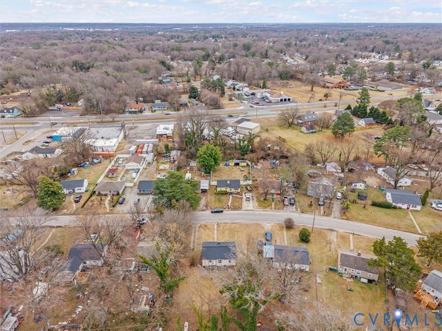 2228 Cullen Rd, Richmond, VA 23224