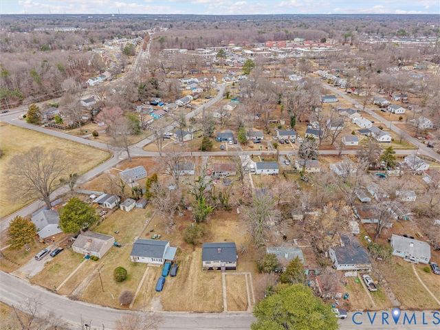 2228 Cullen Rd, Richmond, VA 23224