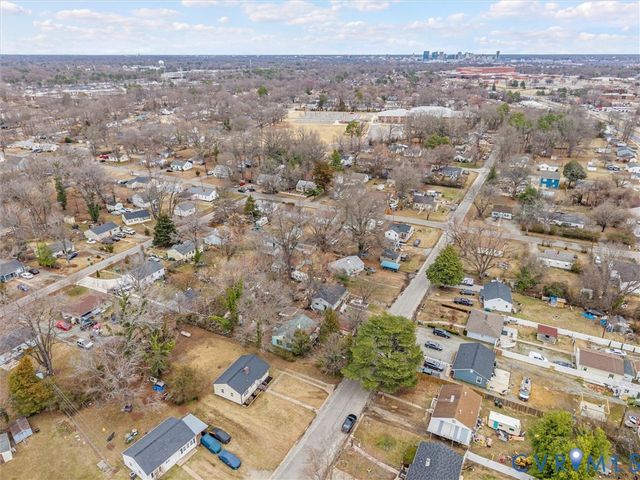 2228 Cullen Rd, Richmond, VA 23224