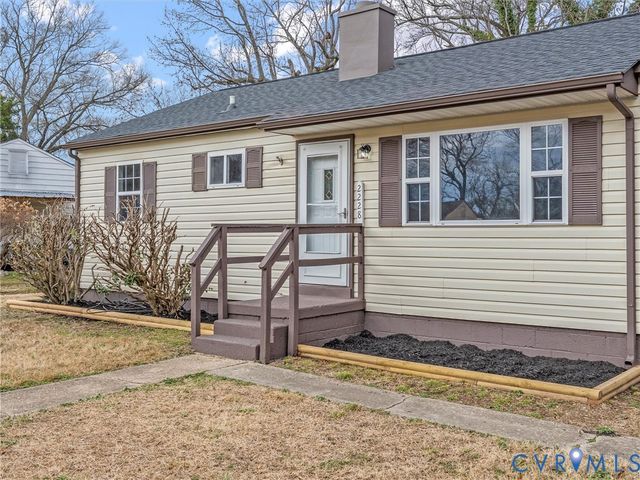 2228 Cullen Rd, Richmond, VA 23224