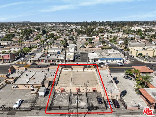 21512 Norwalk Boulevard, Hawaiian Gardens, CA 90716