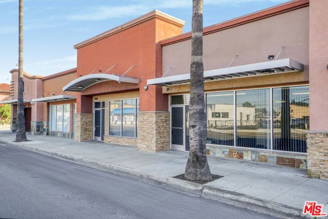 21512 Norwalk Boulevard, Hawaiian Gardens, CA 90716