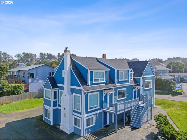 3310 Nw JETTY Ave 1, Lincoln City, OR 97367