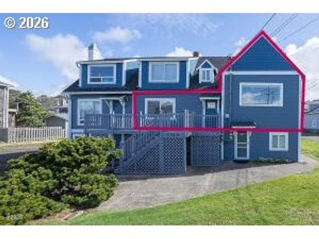 3310 Nw JETTY Ave 1, Lincoln City, OR 97367