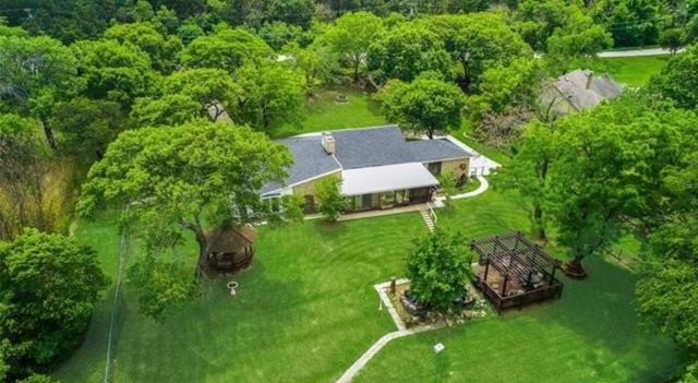 6049 W Red Bird Lane, Dallas, TX 75236