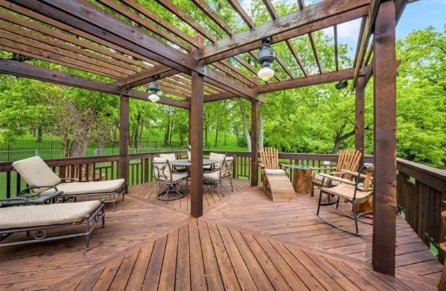 6049 W Red Bird Lane, Dallas, TX 75236