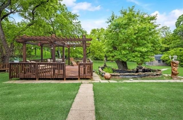 6049 W Red Bird Lane, Dallas, TX 75236