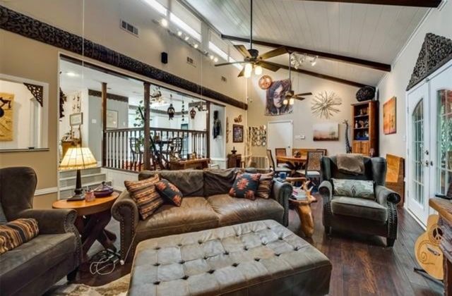 6049 W Red Bird Lane, Dallas, TX 75236