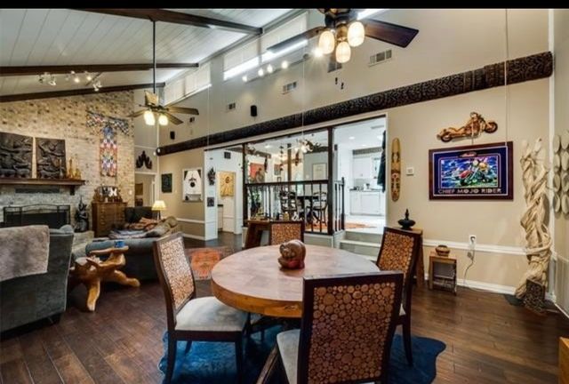 6049 W Red Bird Lane, Dallas, TX 75236