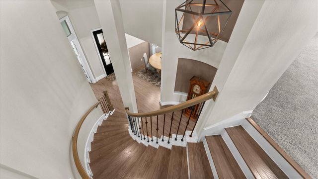 121 Hunter Hollow Place, Montgomery, TX 77316