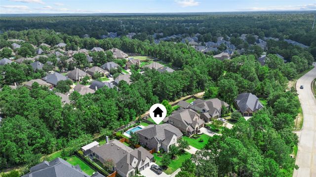 121 Hunter Hollow Place, Montgomery, TX 77316
