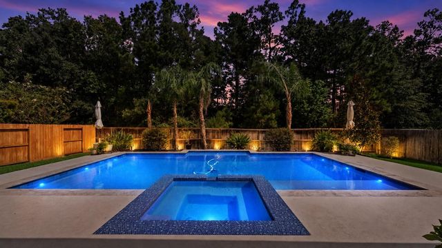 121 Hunter Hollow Place, Montgomery, TX 77316
