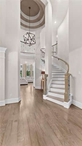 121 Hunter Hollow Place, Montgomery, TX 77316