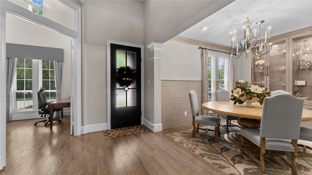 121 Hunter Hollow Place, Montgomery, TX 77316