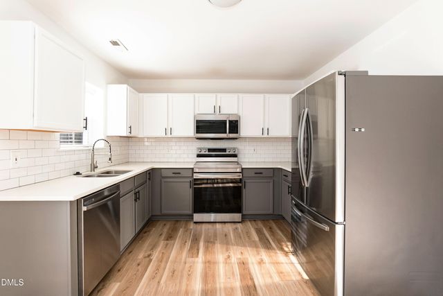 2 Tinsbury Place, Durham, NC 27713