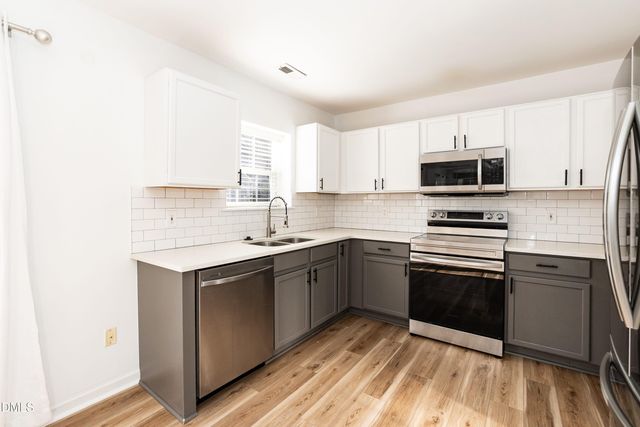 2 Tinsbury Place, Durham, NC 27713