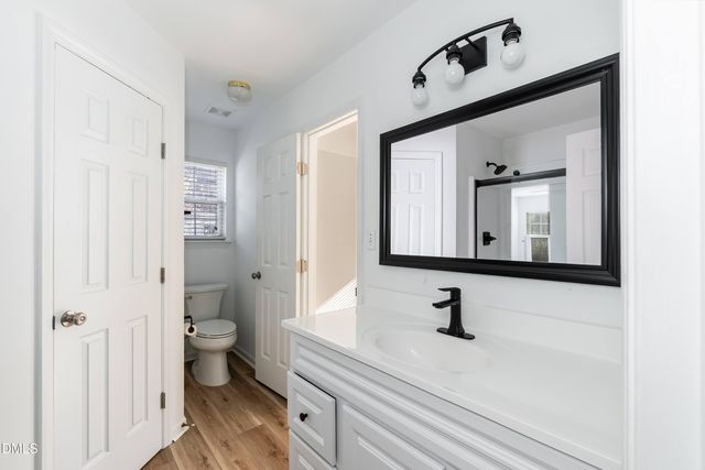 2 Tinsbury Place, Durham, NC 27713