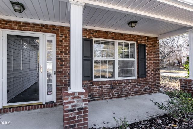 2 Tinsbury Place, Durham, NC 27713