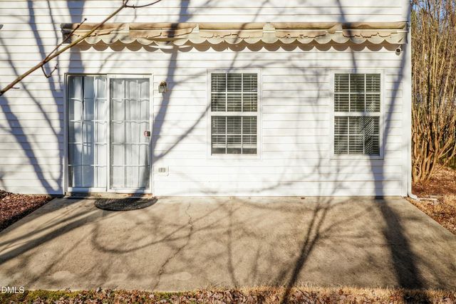 2 Tinsbury Place, Durham, NC 27713