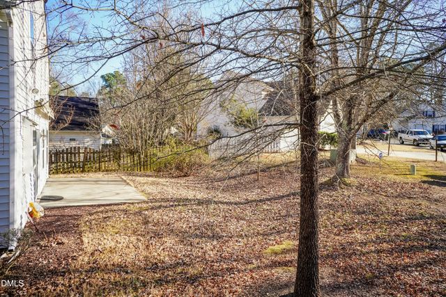 2 Tinsbury Place, Durham, NC 27713