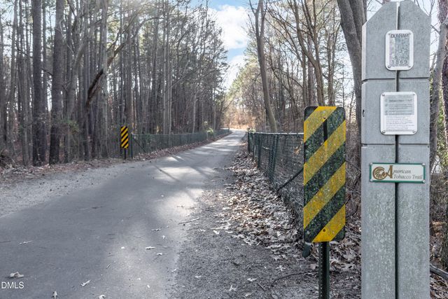 2 Tinsbury Place, Durham, NC 27713