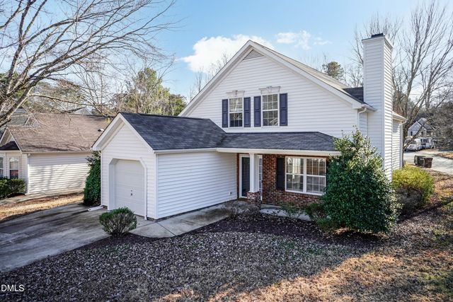 2 Tinsbury Place, Durham, NC 27713