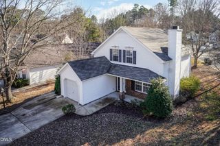 2 Tinsbury Place, Durham, NC 27713