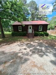 268 W Manchester Road, Spring Lake, NC 28390
