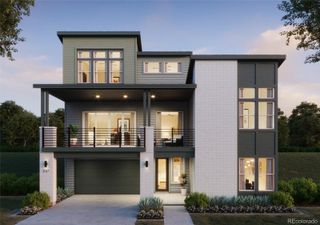 11363 Alla Breve Circle, Lone Tree, CO 80134