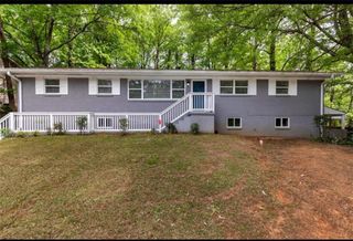 2860 Oldknow Drive, Atlanta, GA 30318