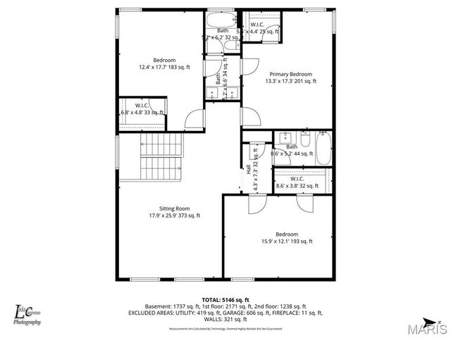 1233 Fienup Lake Drive, Chesterfield, MO 63005
