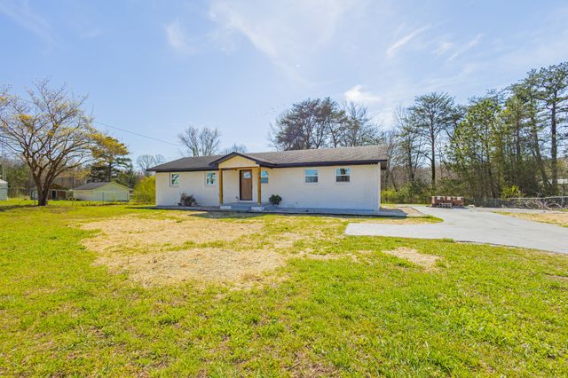 32 Manley Rd, Tracy City, TN 37387