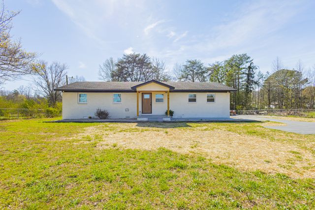 32 Manley Rd, Tracy City, TN 37387