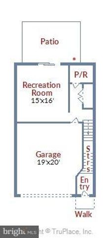 22887 LACEY OAK TER, Sterling, VA 20166