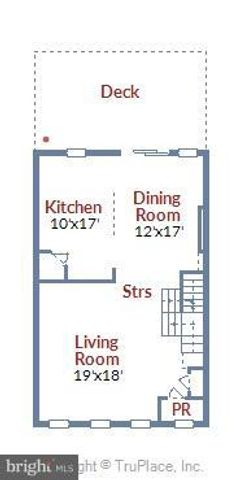 22887 LACEY OAK TER, Sterling, VA 20166