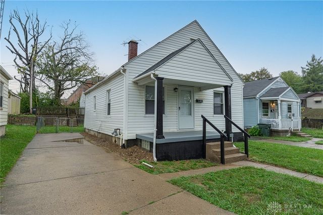 3317 Riverside Drive, Dayton, OH 45405