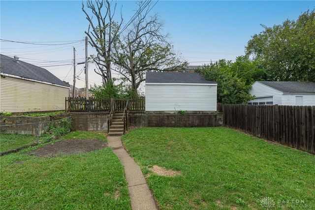 3317 Riverside Drive, Dayton, OH 45405