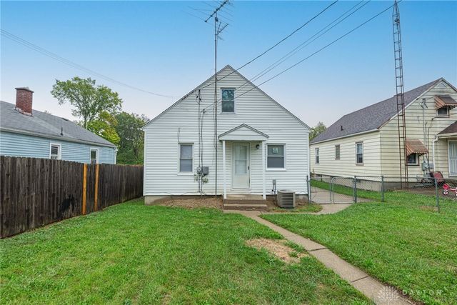 3317 Riverside Drive, Dayton, OH 45405