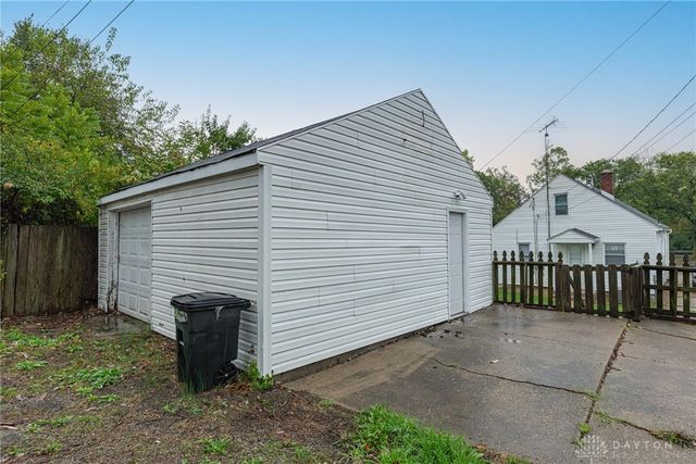 3317 Riverside Drive, Dayton, OH 45405