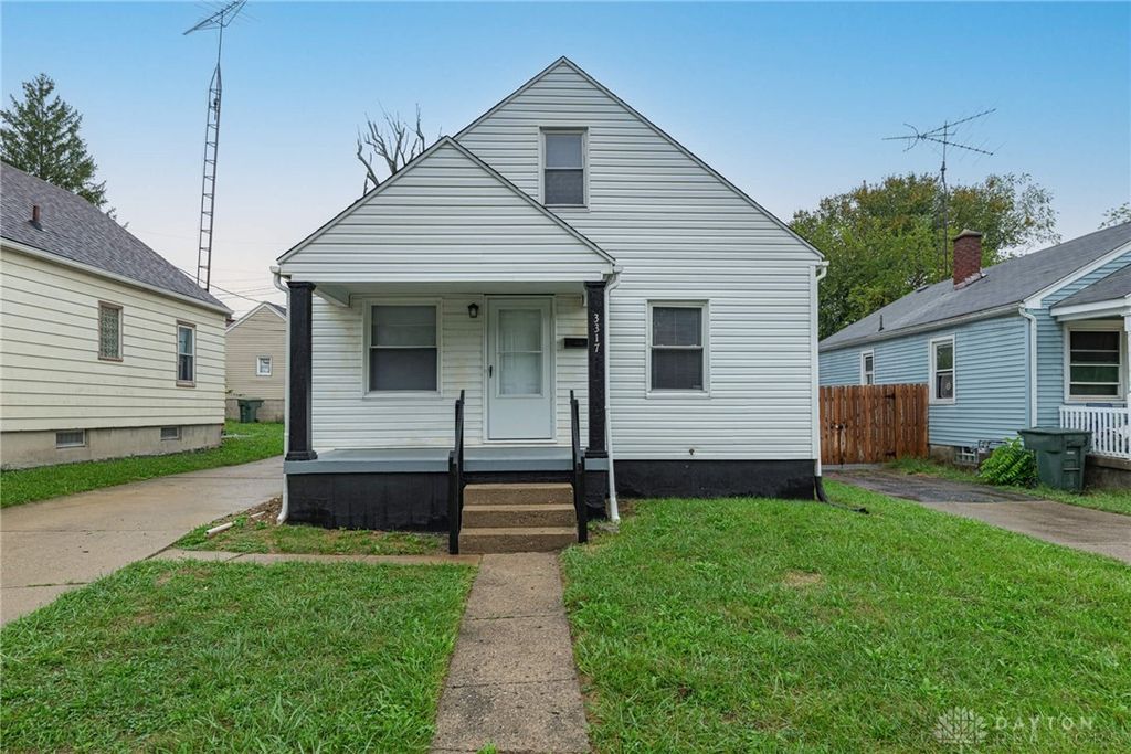 3317 Riverside Drive, Dayton, OH 45405