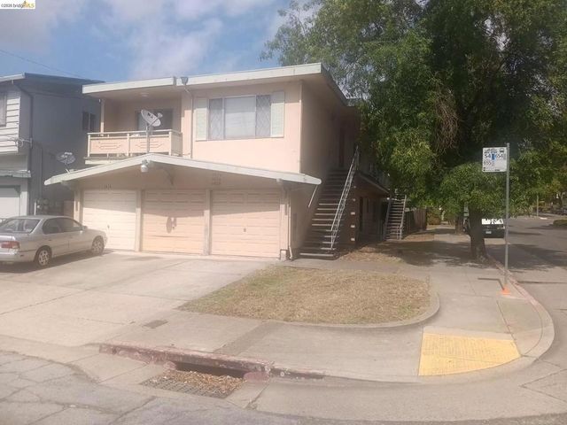 3434 California St, Oakland, CA 94602