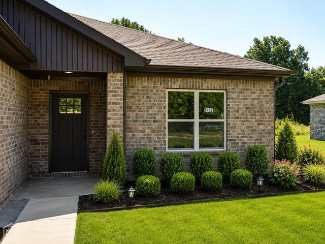 5408 Lotus St., Jonesboro, AR 72404