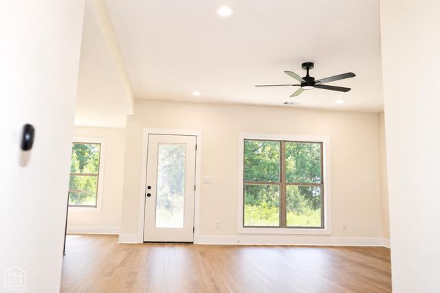 5408 Lotus St., Jonesboro, AR 72404